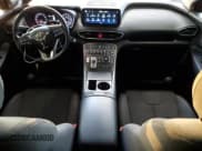 ✅ 2023 Hyundai Santa Fe SEL • VIN: 5NMS24AJ6PH562934 • Lot: 91900845. Wystawiony na Copart z przebiegiem 74 507 mil. Bezpłatny archiwum sprzedaży aukcyjnych z USA i szczegółowy raport historii pojazdu na DreamBid. Zdjęcie 8.