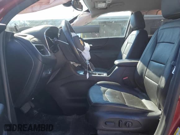 ✅ 2018 Chevrolet Equinox Premier • VIN: 2GNAXVEV8J6291798 • Lot: 86805175. Wystawiony na Copart z przebiegiem 71 241 mil. Bezpłatny archiwum sprzedaży aukcyjnych z USA i szczegółowy raport historii pojazdu na DreamBid. Zdjęcie 7.