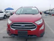 ✅ 2019 Ford EcoSport SE • VIN: MAJ3S2GE3KC264454 • Лот: 43581884. Опубликован ранее на IAAI с пробегом 69 748 миль. Бесплатный доступ к архиву аукционных продаж из США и подробный отчёт об истории автомобиля на DreamBid. Изображение 6.