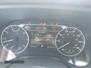 ✅ 2021 Nissan Rogue SV • VIN: JN8AT3BB1MW216331 • Lot: 43209383. Listed on IAAI with 57,442 mi. Free auction sales archive from the USA and detailed vehicle history report at DreamBid. Image 7.