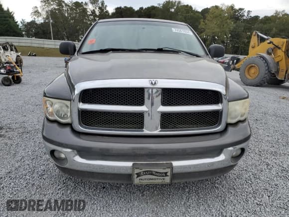 ✅ 2004 Dodge 1500 SLT • VIN: 1D7HA18D54S710461 • Лот: 74561934. Опубликован ранее на Copart с пробегом Не указан. Бесплатный доступ к архиву аукционных продаж из США и подробный отчёт об истории автомобиля на DreamBid. Изображение 5.