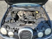 ✅ 2003 Jaguar S-Type • VIN: SAJEB01TX3FM64246 • Lot: 69216745. Listed on Copart with 205,524 mi. Free auction sales archive from the USA and detailed vehicle history report at DreamBid. Image 11.