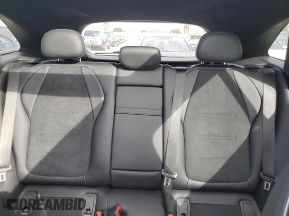 ✅ 2024 Mercedes-Benz EQE SUV • VIN: 4JGGM5DB6RA035205 • Lot: 85379495. Listed on Copart with 13,119 mi. Free auction sales archive from the USA and detailed vehicle history report at DreamBid. Image 10.