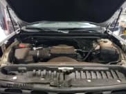 ✅ 2022 Chevrolet Silverado 2500HD Work Truck • VIN: 1GC0WLE73NF281432 • Lot: 42645235. Listed on Copart with 18,293 mi. Free auction sales archive from the USA and detailed vehicle history report at DreamBid. Image 11.