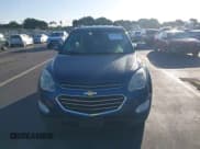 ✅ 2016 Chevrolet Equinox LT • VIN: 2GNFLFEKXG6356785 • Lot: 43522588. Listed on IAAI with 176,914 mi. Free auction sales archive from the USA and detailed vehicle history report at DreamBid. Image 12.