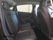 ✅ 2022 Tesla Model Y Performance • VIN: 7SAYGDEF9NF552904 • Лот: 68789695. Опубликован ранее на Copart с пробегом 51 900 миль. Бесплатный доступ к архиву аукционных продаж из США и подробный отчёт об истории автомобиля на DreamBid. Изображение 11.