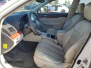 ✅ 2012 Subaru Outback Limited • VIN: 4S4BRBLC7C3271104 • Lot: 81930675. Listed on Copart with 166,678 mi. Free auction sales archive from the USA and detailed vehicle history report at DreamBid. Image 7.