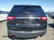 2018 Chevrolet Traverse RS с VIN 1GNERJKX6JJ146790, выставлен на аукционе Copart как лот 47367745 с пробегом 110 245 миль миль и Списание • Salvage title. История ставок и продаж доступна на DreamBid. Изображение 6.