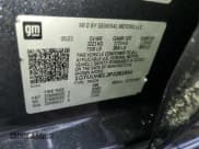 ✅ 2023 GMC Sierra 1500 Denali Ultimate • VIN: 1GTUUHEL3PZ281854 • Лот: 49105375. Опубликован ранее на Copart с пробегом 41 326 миль. Бесплатный доступ к архиву аукционных продаж из США и подробный отчёт об истории автомобиля на DreamBid. Изображение 12.