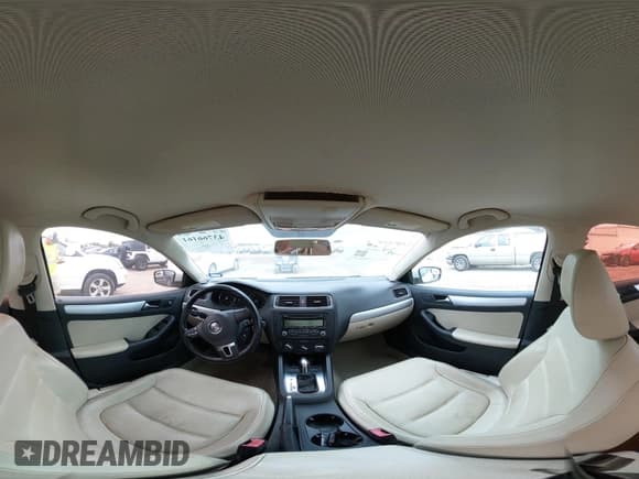 ✅ 2013 Volkswagen Jetta SE • VIN: 3VWDX7AJ9DM351857 • Lot: 43766161. Listed on IAAI with 216,950 mi. Free auction sales archive from the USA and detailed vehicle history report at DreamBid. Image 18.