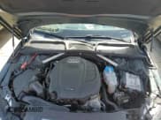 ✅ 2019 Audi allroad A4 Prestige • VIN: WA19NAF47KA009486 • Lot: 74381994. Listed on Copart with Not provided. Free auction sales archive from the USA and detailed vehicle history report at DreamBid. Image 12.