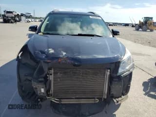 ✅ 2017 Chevrolet Traverse LT • VIN: 1GNKVGKDXHJ253424 • Lot: 68556634. Wystawiony na Copart z przebiegiem 93 700 mil. Bezpłatny archiwum sprzedaży aukcyjnych z USA i szczegółowy raport historii pojazdu na DreamBid. Zdjęcie 5.