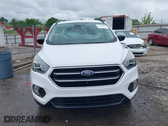 ✅ 2019 Ford Escape SE • VIN: 1FMCU0GD2KUC46050 • Лот: 42204401. Опубликован ранее на IAAI с пробегом 126 308 миль. Бесплатный доступ к архиву аукционных продаж из США и подробный отчёт об истории автомобиля на DreamBid. Изображение 12.