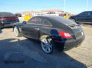 ✅ 2004 Chrysler Crossfire • VIN: 1C3AN69L24X004025 • Lot: 43691741. Listed on IAAI with 89,638 mi. Free auction sales archive from the USA and detailed vehicle history report at DreamBid. Image 3.