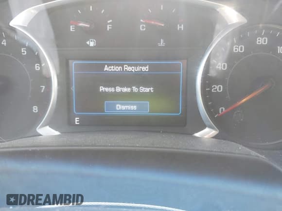 ✅ 2020 Chevrolet Blazer LT • VIN: 3GNKBJR47LS615194 • Лот: 43146244. Опубликован ранее на IAAI с пробегом 121 937 миль. Бесплатный доступ к архиву аукционных продаж из США и подробный отчёт об истории автомобиля на DreamBid. Изображение 7.