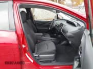 ✅ 2020 Toyota Prius LE • VIN: JTDL9RFU5L3018496 • Lot: 43782967. Listed on IAAI with 100,146 mi. Free auction sales archive from the USA and detailed vehicle history report at DreamBid. Image 5.