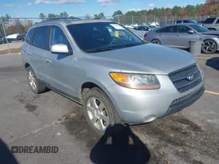 ✅ 2009 Hyundai Santa Fe Limited • VIN: 5NMSH13E29H295436 • Лот: 43653583. Опубликован ранее на IAAI с пробегом 205 891 миль. Бесплатный доступ к архиву аукционных продаж из США и подробный отчёт об истории автомобиля на DreamBid. Изображение 1.