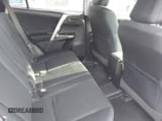 ✅ 2018 Toyota RAV4 LE • VIN: 2T3BFREV9JW857608 • Lot: 43823370. Listed on IAAI with 22,018 mi. Free auction sales archive from the USA and detailed vehicle history report at DreamBid. Image 8.