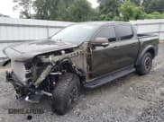 ✅ 2025 Ford Ranger Raptor • VIN: 1FTER4LR8SLE12200 • Lot: 68565415. Listed on Copart with 3,682 mi. Free auction sales archive from the USA and detailed vehicle history report at DreamBid. Image 1.