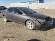 ✅ 2011 Chevrolet Malibu 1FL • VIN: 1G1ZA5E13BF345714 • Lot: 73198144. Listed on Copart with 149,671 mi. Free auction sales archive from the USA and detailed vehicle history report at DreamBid. Image 4.