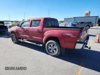 ✅ 2009 Toyota Tacoma PreRunner • VIN: 3TMJU62N29M076480 • Lot: 91697585. Wystawiony na Copart z przebiegiem 251 393 mil. Bezpłatny archiwum sprzedaży aukcyjnych z USA i szczegółowy raport historii pojazdu na DreamBid. Zdjęcie 2.