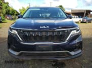 ✅ 2024 Kia Carnival LX • VIN: KNDNB4H32R6432590 • Лот: 85425615. Опубликован ранее на Copart с пробегом 13 912 миль. Бесплатный доступ к архиву аукционных продаж из США и подробный отчёт об истории автомобиля на DreamBid. Изображение 5.