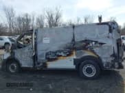 ✅ 2021 Ford Transit • VIN: 1FTBR1YGXMKA98700 • Lot: 41805164. Wystawiony na IAAI z przebiegiem Nie podano. Bezpłatny archiwum sprzedaży aukcyjnych z USA i szczegółowy raport historii pojazdu na DreamBid. Zdjęcie 13.