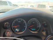 ✅ 2009 Chevrolet Silverado 2500HD LTZ • VIN: 1GCHK63679F150942 • Лот: 81745605. Опубликован ранее на Copart с пробегом 222 219 миль. Бесплатный доступ к архиву аукционных продаж из США и подробный отчёт об истории автомобиля на DreamBid. Изображение 9.