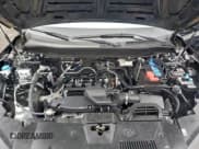 ✅ 2025 Honda CR-V EX-L • VIN: 5J6RS4H74SL006406 • Lot: 95790745. Wystawiony na Copart z przebiegiem 18 186 mil. Bezpłatny archiwum sprzedaży aukcyjnych z USA i szczegółowy raport historii pojazdu na DreamBid. Zdjęcie 12.