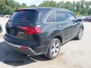 ✅ 2011 Acura MDX Technology • VIN: 2HNYD2H66BH544894 • Лот: 43086069. Опубликован ранее на IAAI с пробегом 211 443 миль. Бесплатный доступ к архиву аукционных продаж из США и подробный отчёт об истории автомобиля на DreamBid. Изображение 4.
