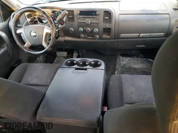 ✅ 2012 Chevrolet Silverado 2500HD LT • VIN: 1GC1KXCG1CF220488 • Lot: 87257725. Listed on Copart with 156,915 mi. Free auction sales archive from the USA and detailed vehicle history report at DreamBid. Image 8.