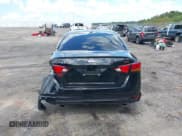 ✅ 2024 Nissan Altima SR • VIN: 1N4BL4CV7RN406426 • Lot: 43332500. Wystawiony na IAAI z przebiegiem 30 937 mil. Bezpłatny archiwum sprzedaży aukcyjnych z USA i szczegółowy raport historii pojazdu na DreamBid. Zdjęcie 17.