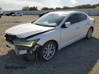 ✅ 2020 Acura ILX • VIN: 19UDE2F31LA010486 • Lot: 81790405. Wystawiony na Copart z przebiegiem 99 510 mil. Bezpłatny archiwum sprzedaży aukcyjnych z USA i szczegółowy raport historii pojazdu na DreamBid. Zdjęcie 1.
