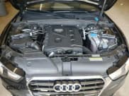 ✅ 2014 Audi A5 Premium Plus • VIN: WAULFAFHXEN000562 • Lot: 66294995. Wystawiony na Copart z przebiegiem 60 079 mil. Bezpłatny archiwum sprzedaży aukcyjnych z USA i szczegółowy raport historii pojazdu na DreamBid. Zdjęcie 11.