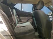 ✅ 2020 Nissan Kicks SV • VIN: 3N1CP5CV2LL529828 • Lot: 94493465. Listed on Copart with 110,295 mi. Free auction sales archive from the USA and detailed vehicle history report at DreamBid. Image 11.