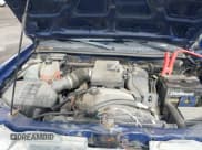 ✅ 2010 Chevrolet Colorado 2LT • VIN: 1GCKTDDE9A8147689 • Лот: 43646075. Опубликован ранее на IAAI с пробегом 140 588 миль. Бесплатный доступ к архиву аукционных продаж из США и подробный отчёт об истории автомобиля на DreamBid. Изображение 10.