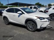 ✅ 2016 Lexus NX 300h • VIN: JTJYWRBZ0G2010038 • Lot: 57258345. Listed on Copart with 69,617 mi. Free auction sales archive from the USA and detailed vehicle history report at DreamBid. Image 4.