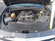 ✅ 2016 Cadillac CTS Performance Collection RWD • VIN: 1G6AS5SS8G0187527 • Лот: 43801039. Опубликован ранее на IAAI с пробегом 119 078 миль. Бесплатный доступ к архиву аукционных продаж из США и подробный отчёт об истории автомобиля на DreamBid. Изображение 10.