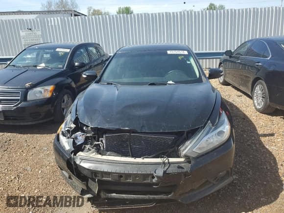 ✅ 2017 Nissan Altima SV • VIN: 1N4AL3AP1HC198595 • Лот: 49764614. Опубликован ранее на Copart с пробегом 139 743 миль. Бесплатный доступ к архиву аукционных продаж из США и подробный отчёт об истории автомобиля на DreamBid. Изображение 5.