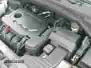 2017 Hyundai Santa Fe 2.4L с VIN 5NMZTDLB8HH026151, выставлен на аукционе IAAI как лот 43398462 с пробегом 84 868 миль миль и . История ставок и продаж доступна на DreamBid. Изображение 21.