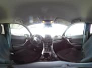 ✅ 2022 Mitsubishi Eclipse Cross LE • VIN: JA4ASVAA4NZ060962 • Lot: 42075558. Listed on IAAI with 37,020 mi. Free auction sales archive from the USA and detailed vehicle history report at DreamBid. Image 18.