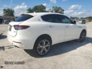 ✅ 2023 Maserati Levante GT • VIN: ZN661XUA4PX419715 • Lot: 73743104. Listed on Copart with Not provided. Free auction sales archive from the USA and detailed vehicle history report at DreamBid. Image 3.