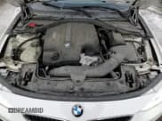 ✅ 2016 BMW 4 Series 435i xDrive • VIN: WBA4B3C58GG344694 • Lot: 86484644. Listed on Copart with 102,908 mi. Free auction sales archive from the USA and detailed vehicle history report at DreamBid. Image 13.