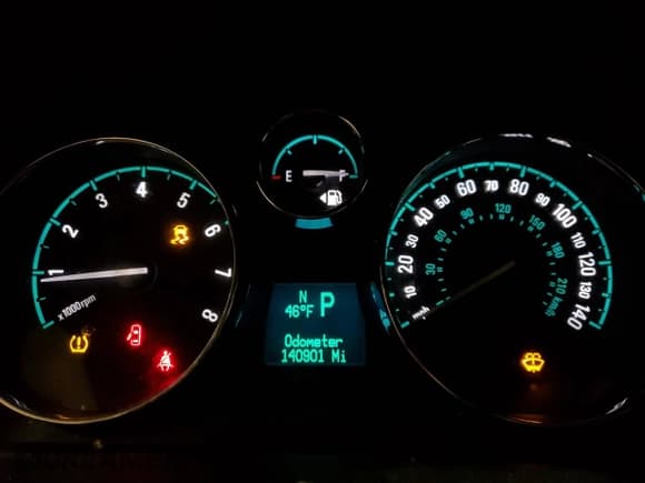 ✅ 2012 Chevrolet Captiva Sport LT • VIN: 3GNAL3E58CS527094 • Lot: 43129555. Wystawiony na Copart z przebiegiem 140 901 mil. Bezpłatny archiwum sprzedaży aukcyjnych z USA i szczegółowy raport historii pojazdu na DreamBid. Zdjęcie 9.