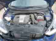 2015 Hyundai Veloster Turbo R-Spec z VIN KMHTC6AE1FU241628, wystawiony jako IAAI lot #42013008 z przebiegiem 110 357 mil mil oraz . Historia ofert i sprzedaży dostępna na DreamBid. Obrazek 10.