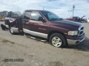 ✅ 2005 Dodge 1500 SLT • VIN: 1D7HA18D85J583308 • Лот: 78927624. Опубликован ранее на Copart с пробегом 205 551 миль. Бесплатный доступ к архиву аукционных продаж из США и подробный отчёт об истории автомобиля на DreamBid. Изображение 4.