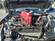 ✅ 2025 Nissan Rogue Rock Creek • VIN: 5N1BT3BB5SC832155 • Lot: 71951725. Wystawiony na Copart z przebiegiem 10 223 mil. Bezpłatny archiwum sprzedaży aukcyjnych z USA i szczegółowy raport historii pojazdu na DreamBid. Zdjęcie 12.