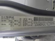 ✅ 2018 Jeep Compass Latitude • VIN: 3C4NJDBB0JT393916 • Lot: 42265282. Listed on IAAI with 44,811 mi. Free auction sales archive from the USA and detailed vehicle history report at DreamBid. Image 9.