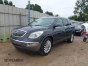 ✅ 2012 Buick Enclave Leather • VIN: 5GAKRCED9CJ304164 • Lot: 43003955. Wystawiony na IAAI z przebiegiem 191 528 mil. Bezpłatny archiwum sprzedaży aukcyjnych z USA i szczegółowy raport historii pojazdu na DreamBid. Zdjęcie 2.