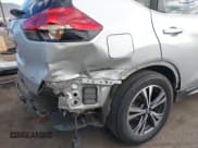 ✅ 2017 Nissan Rogue SV • VIN: 5N1AT2MT6HC752335 • Lot: 43427122. Listed on IAAI with 136,536 mi. Free auction sales archive from the USA and detailed vehicle history report at DreamBid. Image 6.